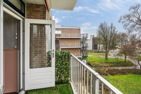 Medium property photo - Henegouwen 68, 3332 GC Zwijndrecht